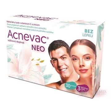Acnevac NEO cps 1x30 ks obrázok