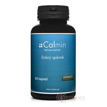 ADVANCE Calmin cps 1x60 ks obrázok