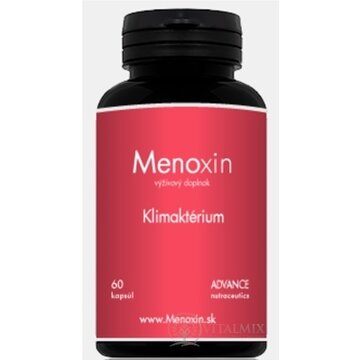 ADVANCE Menoxin cps 1x60 ks obrázok