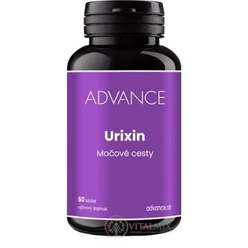 ADVANCE Urixin - Močové cesty tbl 1x60 ks obrázok