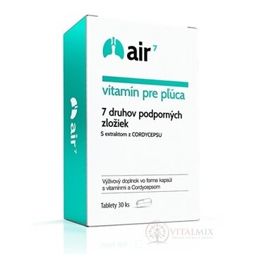 Air7 cps 1x30 ks obrázok