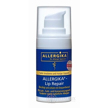 ALLERGIKA LIP REPAIR 1x15 ml obrázok