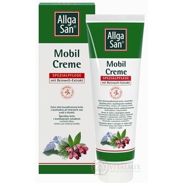 Allga San Mobil Creme 1x50 ml obrázok