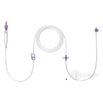 AMIKA Pump set Varioline ENFit súprava enterálna aplikačná k pumpe AMIKA, 1x1 set obrázok
