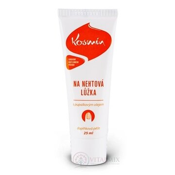 aromatica KOSMÍN na nechtové lôžka masť s pupalkovým olejom 1x25 ml obrázok