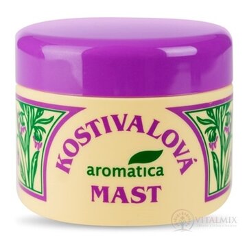 aromatica KOSTIHOJOVÁ MASŤ 1x50 ml obrázok