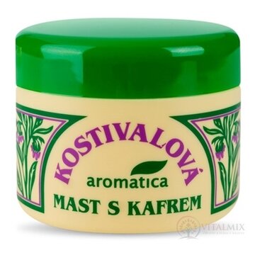 aromatica KOSTIHOJOVÁ MASŤ S GAFROM 1x50 ml obrázok