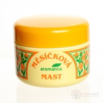 aromatica NECHTIKOVA MASŤ 1x100 ml obrázok