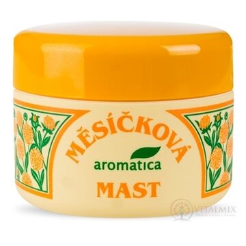 aromatica NECHTIKOVA MASŤ 1x100 ml obrázok