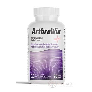 ARTHROWIN - Clinica ORTHOPEDICA cps (inov. 2024) 1x90 ks obrázok