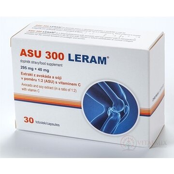 ASU 300 LERAM cps 1x30 ks obrázok