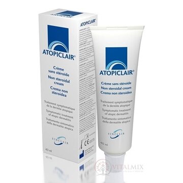 Atopiclair krém 1x40 ml obrázok