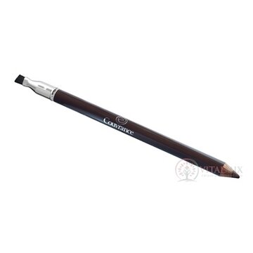 AVENE COUVRANCE CRAYON CORRECTEUR SOURCILS BRUN korekčná ceruzka na obočie (tmavá) 1x1 ks obrázok