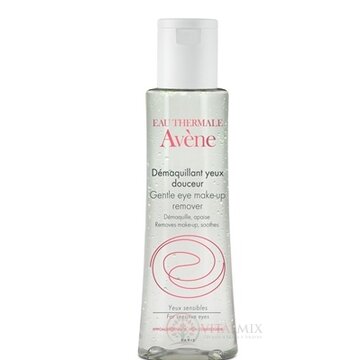 AVENE DÉMAQUILLANT YEUX DOUCEUR (inovácia) jemný odličovač očí 1x125 ml obrázok