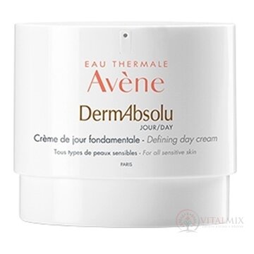 AVENE DermAbsolu JOUR remodelačný denný krém 1x40 ml obrázok