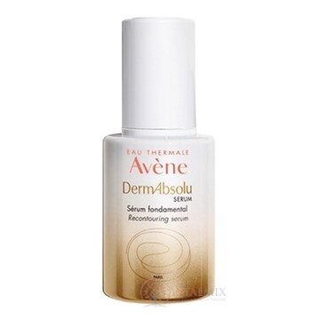 AVENE DermAbsolu SERUM remodelačné sérum 1x30 ml obrázok