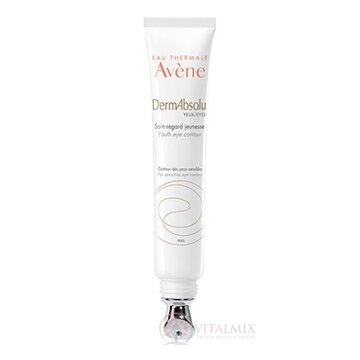 AVENE DermAbsolu YEUX omladzujúci očný krém 1x15 ml obrázok