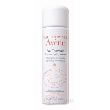 AVENE EAU THERMALE termálna voda v spreji 1x50 ml obrázok