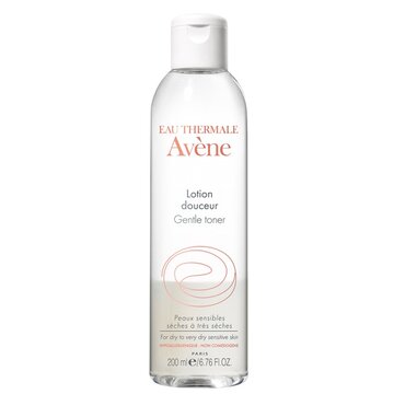 AVENE LOTION DOUCEUR 200ML obrázok