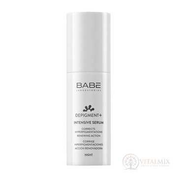 BABÉ DEPIGMENT+ Intenzívne sérum (Intensive Serum) 1x30 ml obrázok
