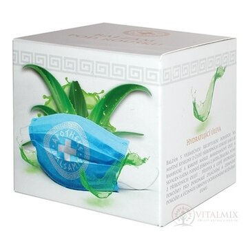 BALSAMIS BALZAM POD ROUŠKU krém v dóze 1x150 ml obrázok