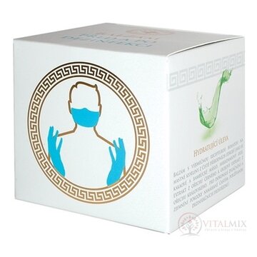 BALSAMIS BALZÁM PŘED A PO DEZINFEKCI balzam v dóze 1x150 ml obrázok