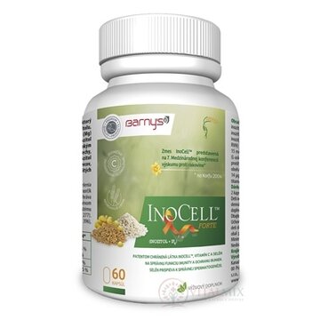 Barny's Inocell FORTE cps 1x60 ks obrázok