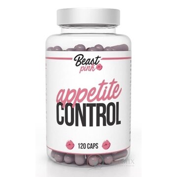 Beastpink Appetite CONTROL cps 1x120 ks obrázok