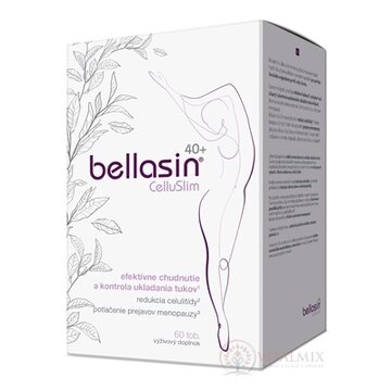 Bellasin CelluSlim cps 1x60 ks obrázok