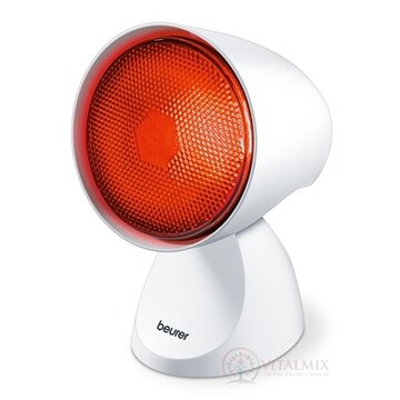 Beurer IL 21 Lampa s infračerveným žiarením terapeutická 1x1 ks obrázok