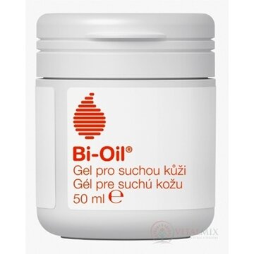 Bi-Oil Gél na suchú pokožku 1x50 ml obrázok