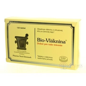 Bio-VLÁKNINA tbl 1x120 ks obrázok