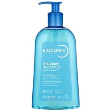 BIODERMA Atoderm Sprchový gél (inov.2025) 1x500 ml obrázok