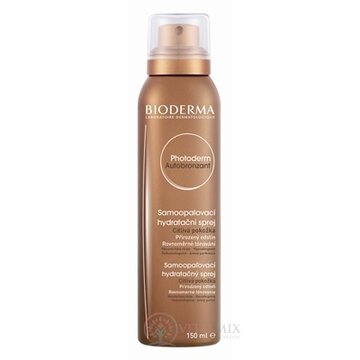 BIODERMA Photoderm AUTOBRONZANT sprej samoopaľovací 1x150 ml obrázok