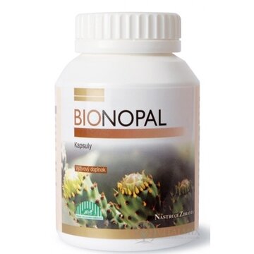 BIONOPAL cps 1x120 ks obrázok