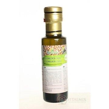 BIOPURUS BIO CÉDROVÝ OLEJ 1x100 ml obrázok