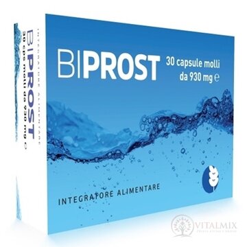 BIPROST cps 1x30 ks obrázok
