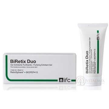 BiRetix Duo gél 1x30 ml obrázok