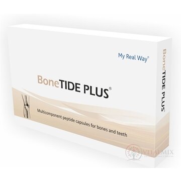 BoneTIDE PLUS cps 1x30 ks obrázok