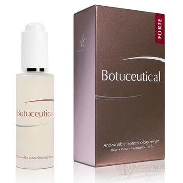 Botuceutical FORTE sérum 1x30 ml obrázok