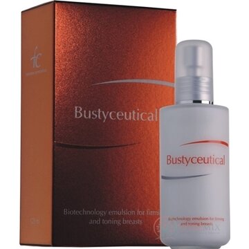 Bustyceutical tonizujúca emulzia 1x125 ml obrázok