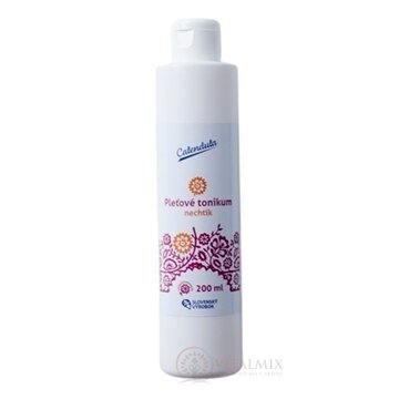 Calendula PLEŤOVÉ TONIKUM nechtík 1x200 ml obrázok