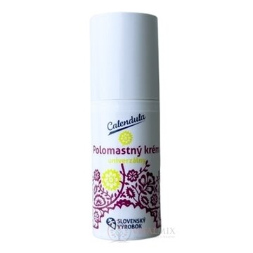 Calendula POLOMASTNÝ KRÉM univerzálny 1x30 g obrázok