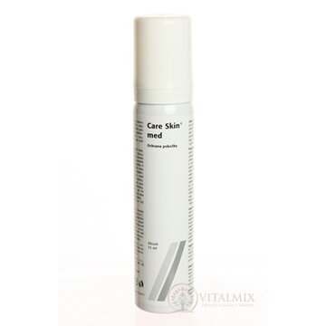 CARE SKIN MED TEKUTÉ RUKAVICE 1x75 ml obrázok