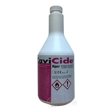 CaviCide roztok na dezinfekciu povrchov neinvazívnych zdravotníckych pomôcok 1x700 ml obrázok