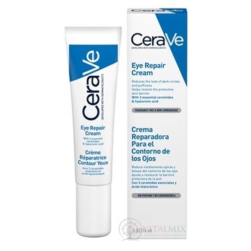CeraVe OBNOVUJÚCI OČNÝ KRÉM 1x14 ml obrázok