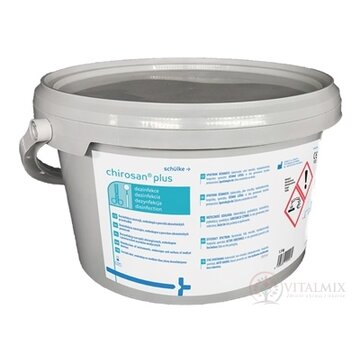 Chirosan plus dezinfekčný prípravok 1x1,5 kg obrázok