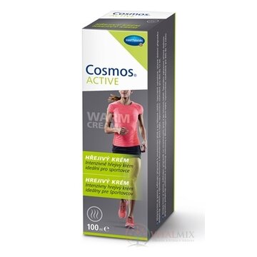 Cosmos ACTIVE Hrejivý krém 1x100 ml obrázok