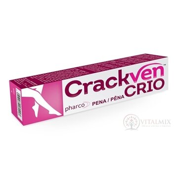 Crackven CRIO Pena 1x150 ml obrázok