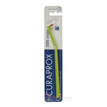 CURAPROX CS 1006 zubná kefka jednozväzková 6 mm 1x1 ks obrázok